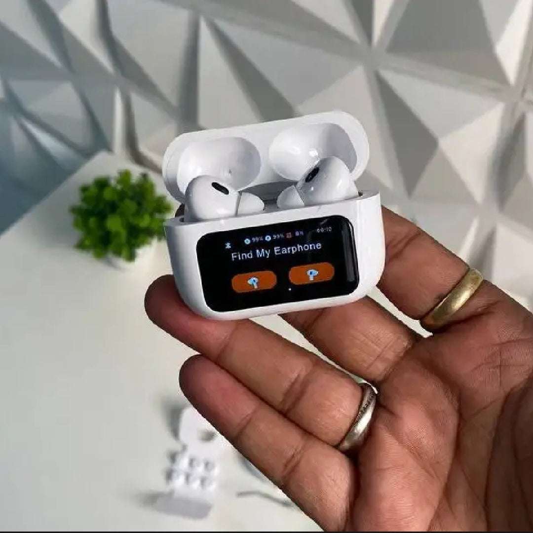 A9 Pro Airpods