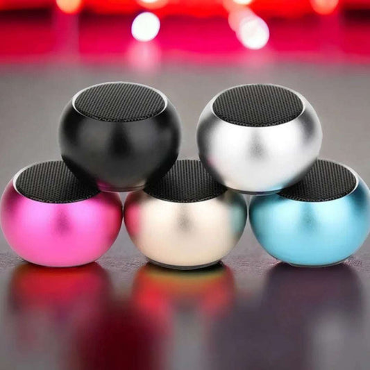 M3-T Mini Speaker