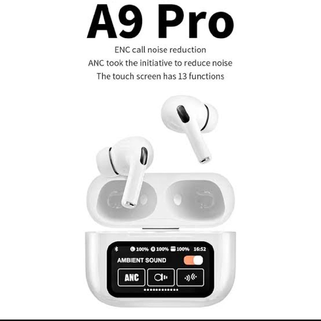 A9 Pro Airpods