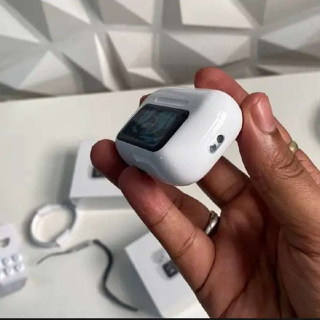 A9 Pro Airpods