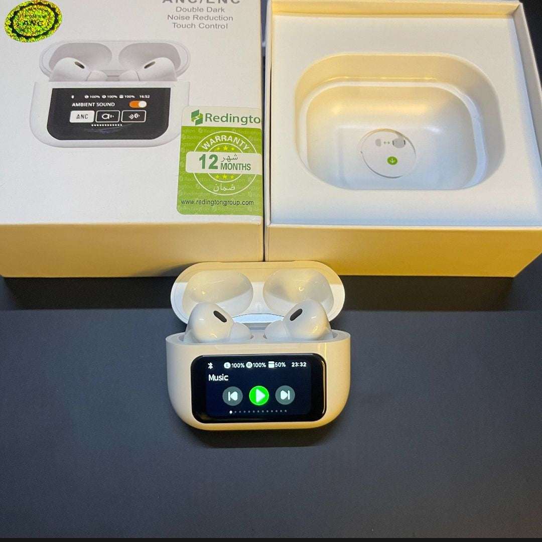 A9 Pro Airpods